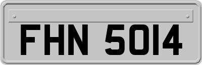 FHN5014