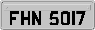 FHN5017