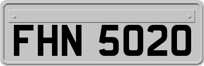 FHN5020