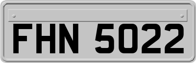 FHN5022