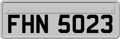FHN5023