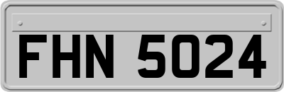 FHN5024