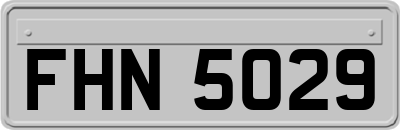 FHN5029