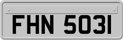 FHN5031