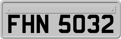 FHN5032