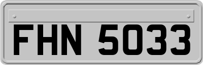 FHN5033