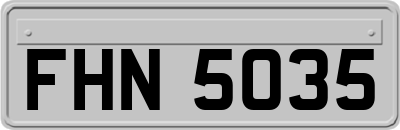 FHN5035
