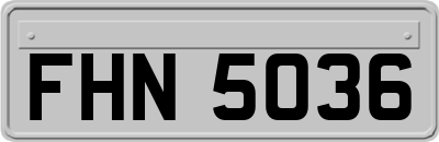 FHN5036