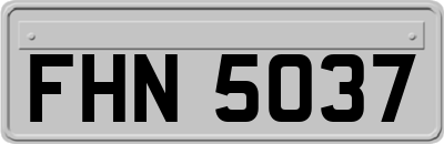 FHN5037