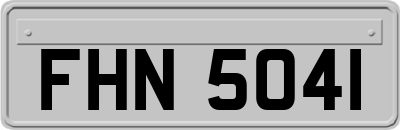 FHN5041