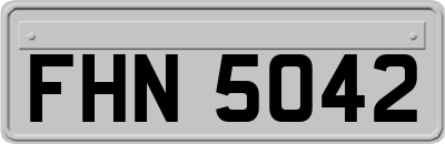 FHN5042