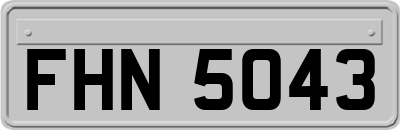 FHN5043