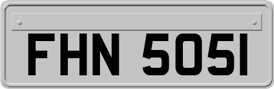 FHN5051