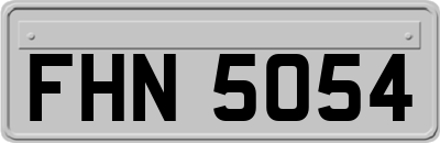 FHN5054