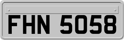 FHN5058