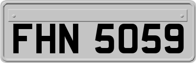 FHN5059