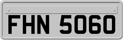 FHN5060