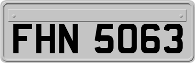FHN5063