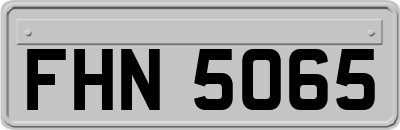 FHN5065