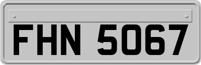 FHN5067