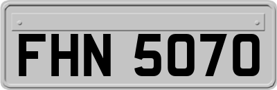 FHN5070