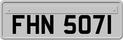 FHN5071