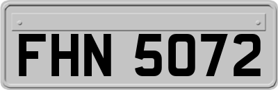 FHN5072