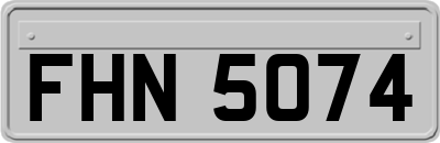 FHN5074