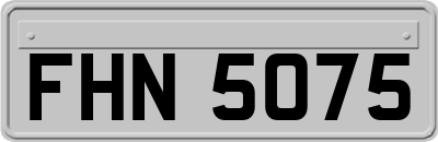 FHN5075