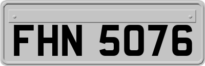 FHN5076
