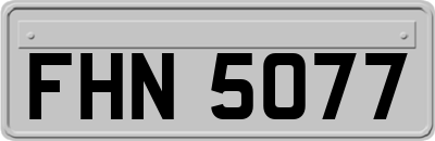 FHN5077