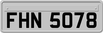 FHN5078