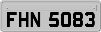 FHN5083