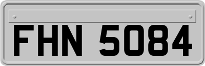 FHN5084