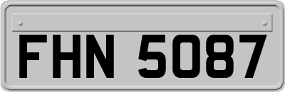 FHN5087