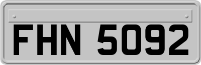 FHN5092