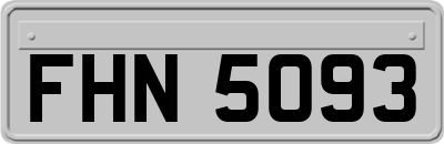 FHN5093