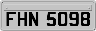 FHN5098