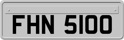 FHN5100