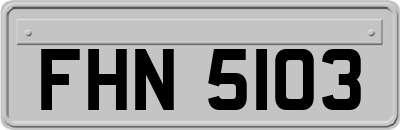 FHN5103