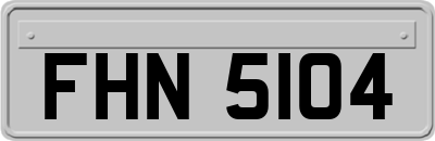 FHN5104