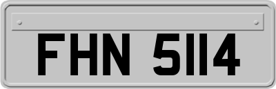 FHN5114