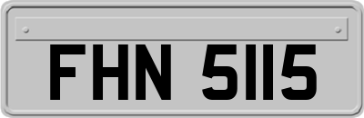 FHN5115