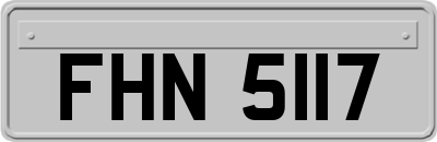 FHN5117