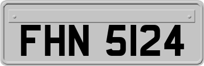 FHN5124