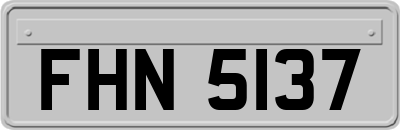 FHN5137