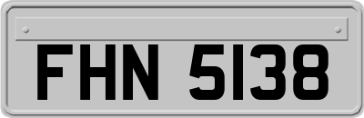 FHN5138