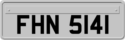 FHN5141