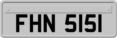 FHN5151