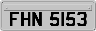 FHN5153